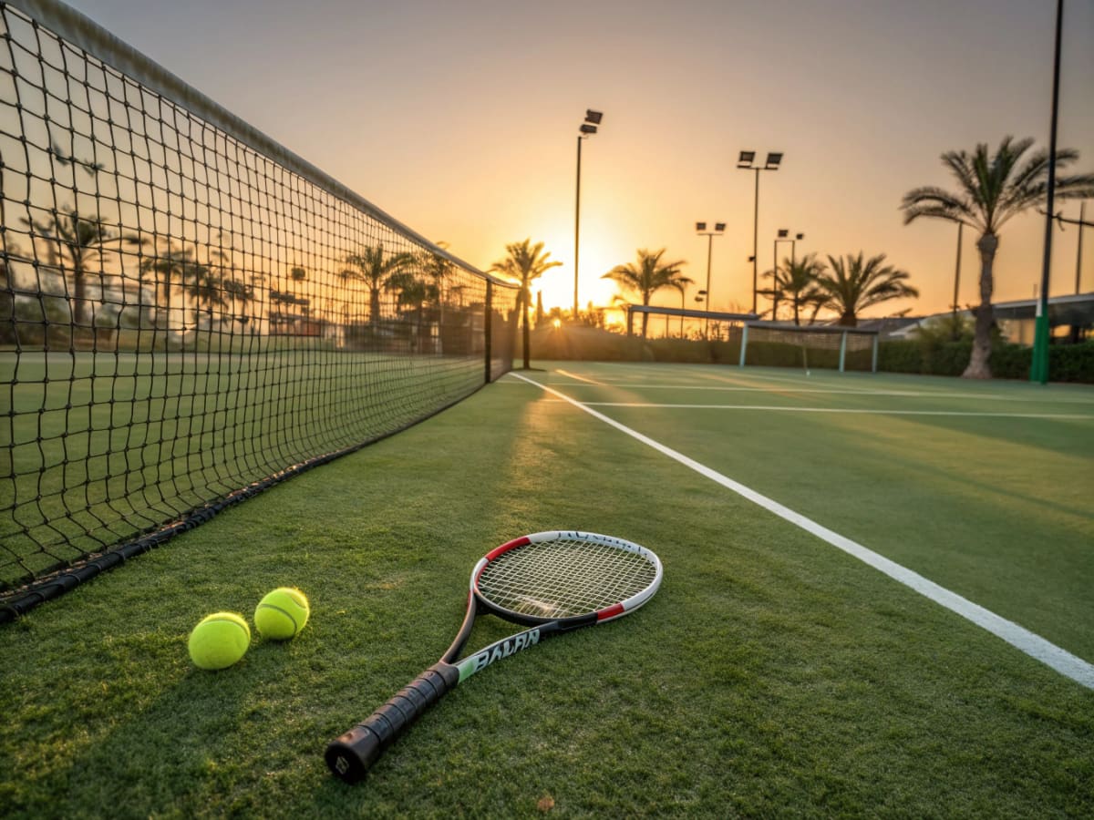 서울오픈 테니스대회 이벤트 진행 방식